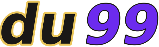 du99 logo