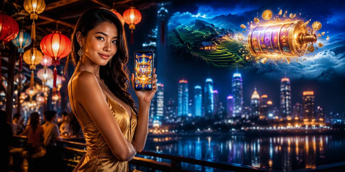 du99 Slot Phố Đêm